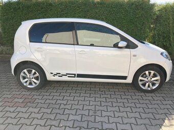 ŠKODA CITIGO 1.0 MPi 55kW - 4