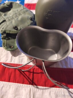 US army canteen - 4