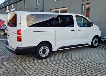 Toyota Proace Verso, D-4D 140k L2 Family,ČR,1.Maj. - 4