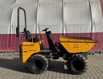 DUMPER TEREX 1001 HD - 4