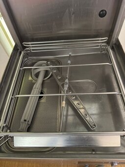 Myčka Fagor  CO-110 - 4