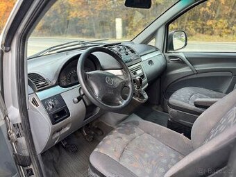 Mercedes Vito 2,2 - 4