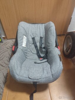 kočárek ABC design Viper 4 (2017) - 4