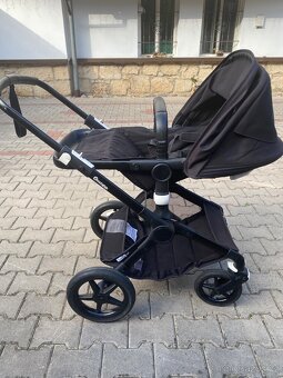 Prodám kočárek Bogaboo Fox2 - 4