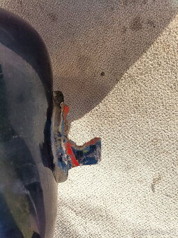 MZ ETZ 251 /301 nádrž - 4