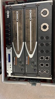 2x NEXO CD18 Subbass - 4