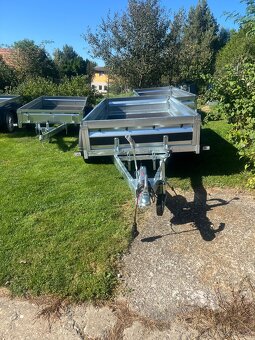 Klabo profesionál - premium 270TB - 2000kg - 4