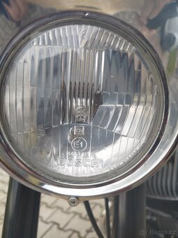 Jawa ČZ 471 smolik - 4