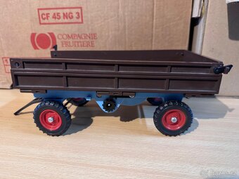 KDN - VLEK ZETOR CRYSTAL 8011. - 4