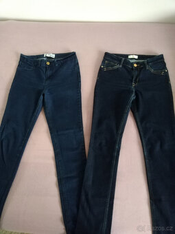 Dámské rifle vel.38/40 , M, W 28 - 4