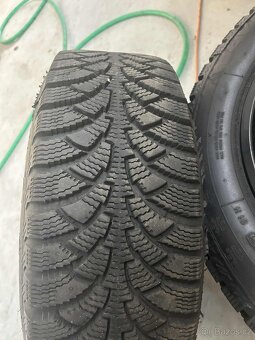 Komplety 5x112 7Jx16 ET42 205/55 R16 - 4