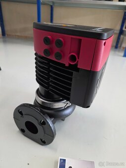 GRUNDFOS 50-100 F 280 NOVÉ NEPOUŽITÉ - 4