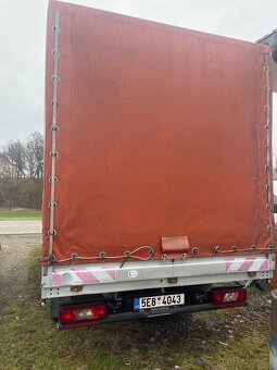 Prodám Ford Transit 2.2TDCI r.v.2014 - 4