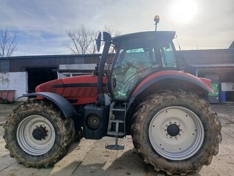 Prodám traktor Same Diamond - 4