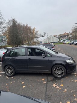 Volkswagen Golf 5 plus - 4