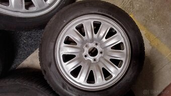 Barum Polaris 5 225/60 R17 VXL - 4