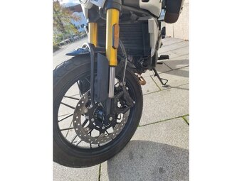 CFMOTO 700CL-X Heritage - 4