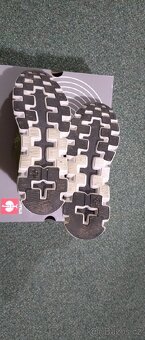 Pracovní boty engelbert Strauss vel 44 - 4