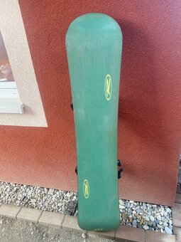 Snowboard 137 cm - 4