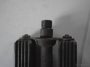 Jawa Robot - ND z obrázků a hvězdicový klíč 10 až 14 mm - 4