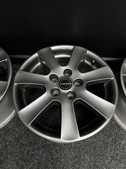 Alu Borbet 5x112 16” 7j et50 - 4