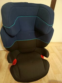 Autosedacka cybex - 4