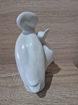 Royal Dux kachny - 4