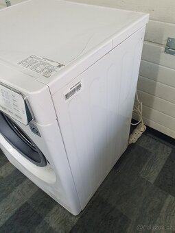 Pračka LG F84U1TCN2 A+++ - 4