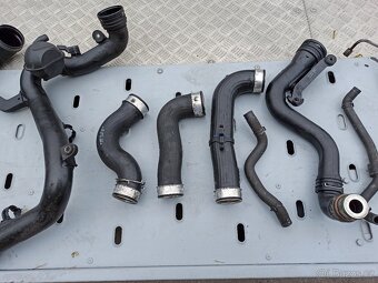 DÍLY MOTORU - VW / ŠKODA 1,9TDi 77kW BJB, BKC, BXE - 4