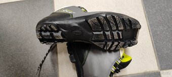 Dětské boty na běžky Quechua vel. 36 - 4