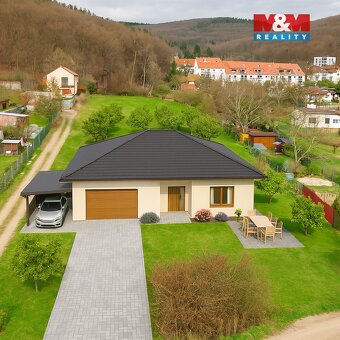 Prodej investičního pozemku k bydlení, 4444 m², Brno - 4