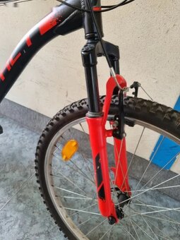 Horské kolo X-Fact, vel. 19" - 4