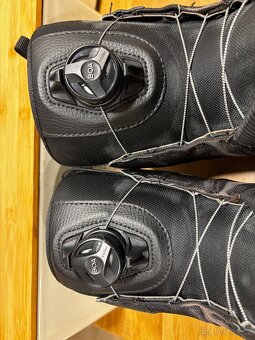 Snowboardové boty Burton - 4