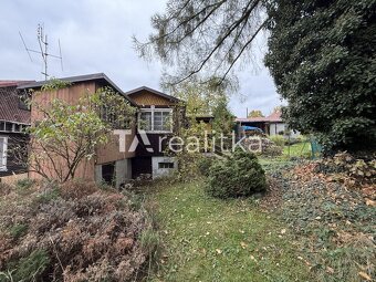 Prodej pozemek Zahrada Ostrava 72526 - 4