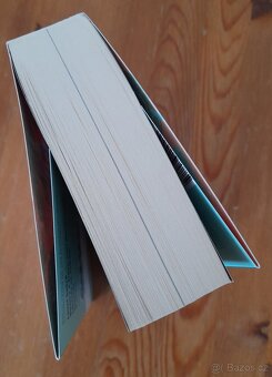 Okamžiky štěstí dvojromán, Patrik Hartl - 4