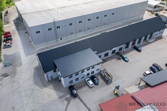 Pronájem skladu 50 m², Frýdek-Místek - Chlebovice - 4