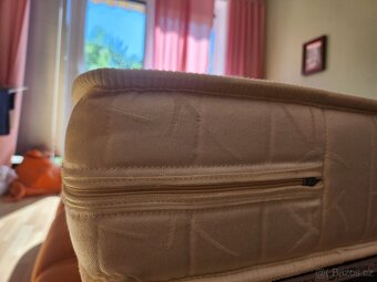 Optimo Schlafsystem Lotus 2 90x200cm - 4