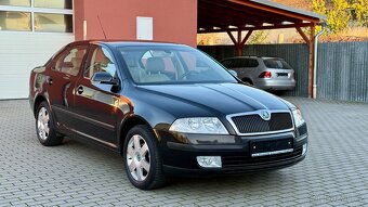 Škoda Octavia 2 //1.6MPi//75kW//ELEGANCE//93TKM//1MAJ//TOP/ - 4