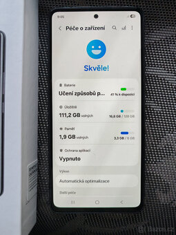 Samsung galaxy A53 - 4