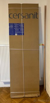 Dveře do sprchového koutu 100cm Cersanit - 4