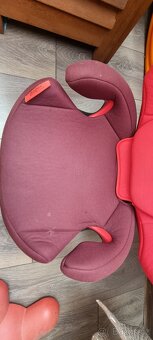 Cybex solution m fix SL, 15-36 kg - 4