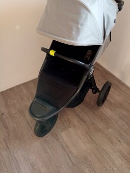 Baby Jogger City Elite 2 - 4