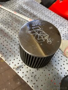 Vzduchový filtr K&N - 4