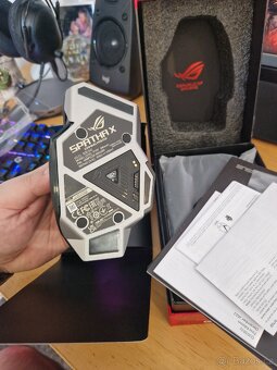 Asus Rog Spatha X - 4
