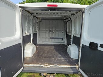 Prodám Peugeot Boxer 2.0 HDi STK do 10/27 - 4