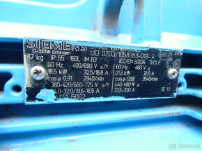 Čerpadlo na vodu (kapalinu). - 4