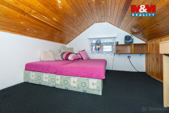 Prodej chaty, 21 m², Choceň, ul. Peliny - 4