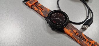 Garmin Fenix 6x pro - 4