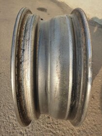 DISKY PLECHOVÉ FORD TRANSIT 15 - 4