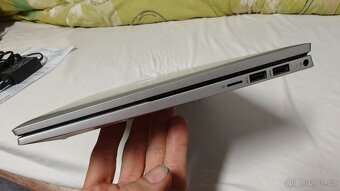 Notebook HP Pavilion x 360 14" dotykový, záruka - 4